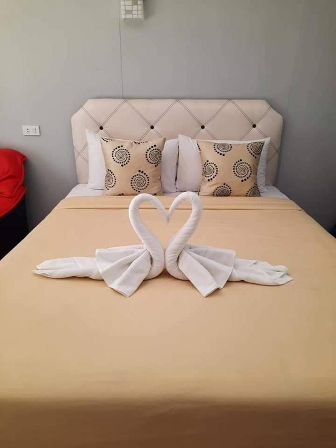 River Hill Side Resort Ban Tha Thong Mon Exterior foto